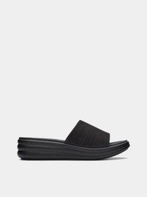 Шлёпанцы Clarks модель 26181603 Фото
