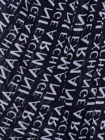 Шарфы и платки Armani Exchange модель 944106-0A821-00121 Фото