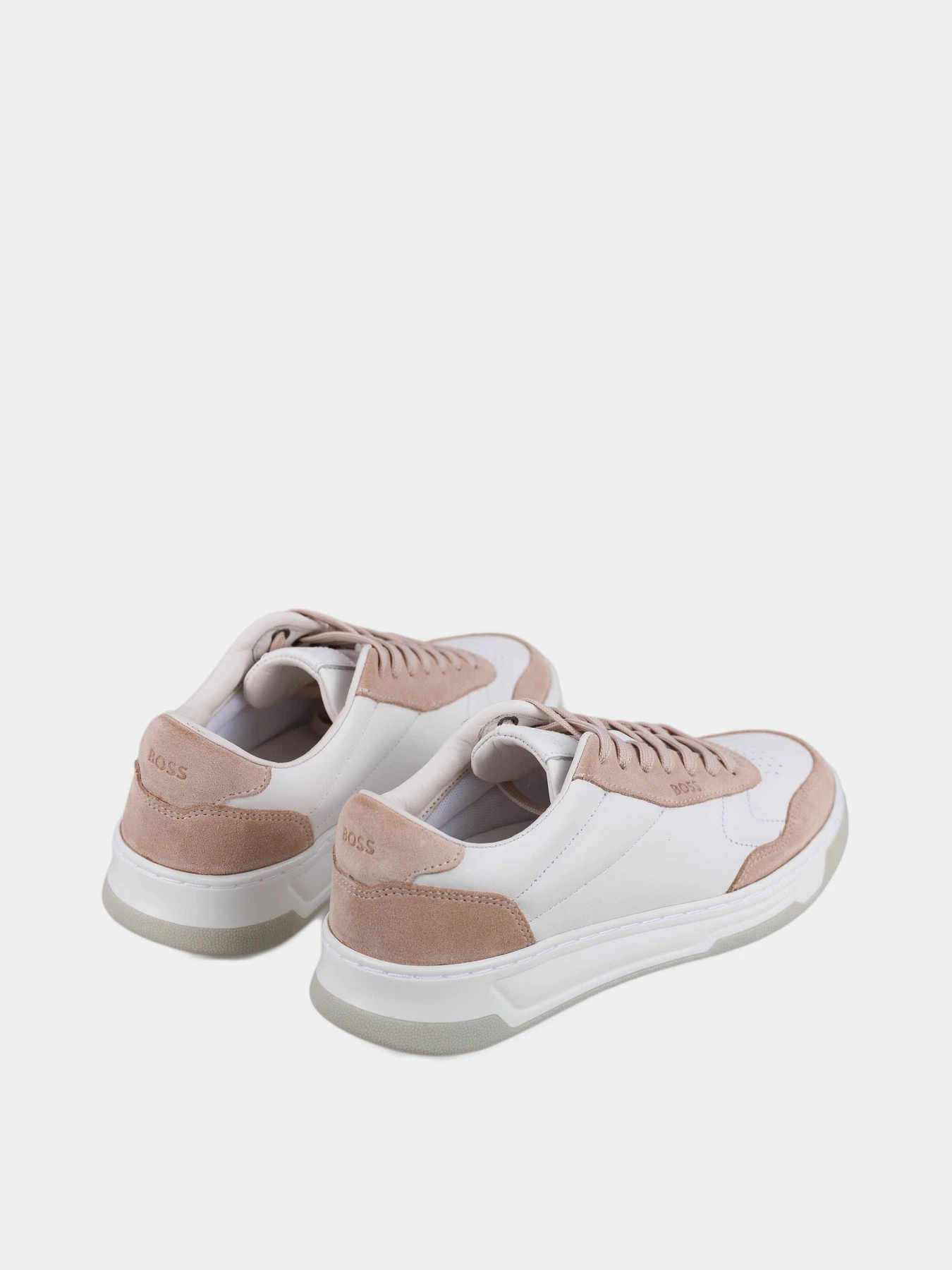Кроссовки Boss модель 50537894-116 Кроссовки Boss модель 50537894-116 Фото