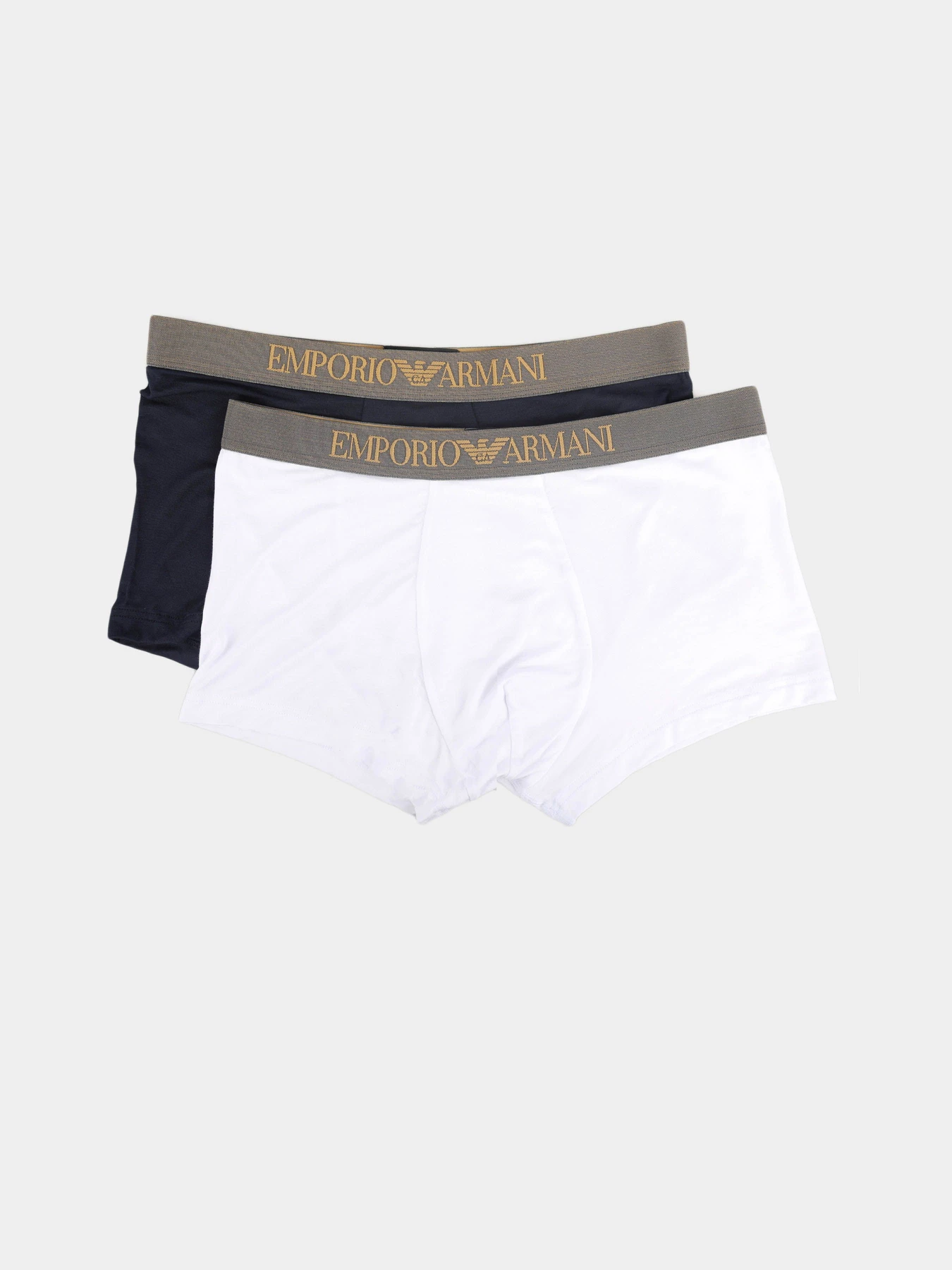 Нижнее белье Emporio Armani модель EM000253-AF10787-M0079 Нижнее белье Emporio Armani модель EM000253-AF10787-M0079 Фото
