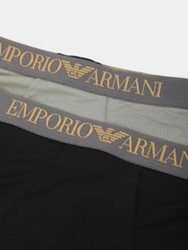 Нижнее белье Emporio Armani модель EM000253-AF10787-M7003 Фото