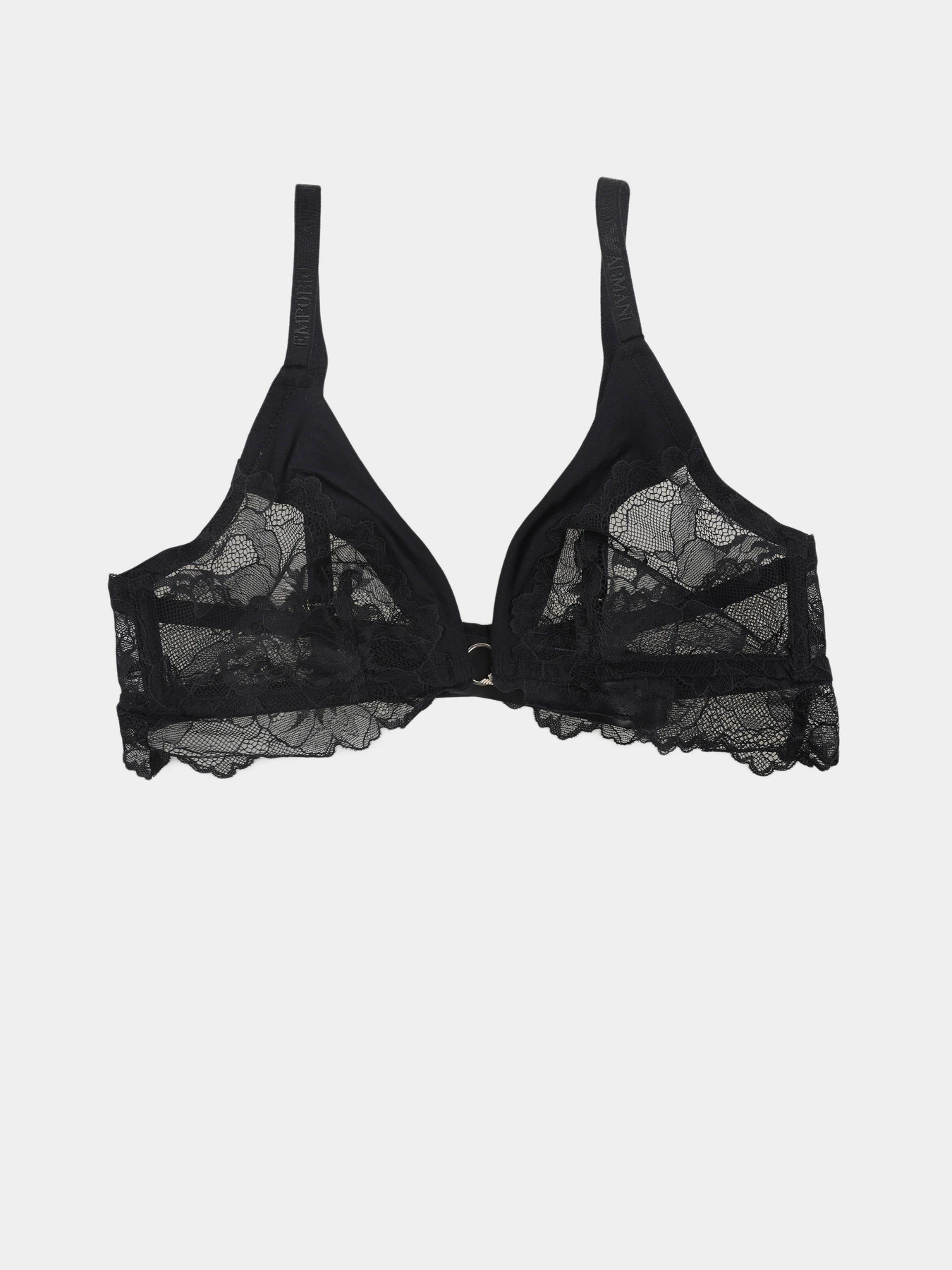 Нижнее белье Emporio Armani модель EW000441-AF10890-FC039 Нижнее белье Emporio Armani модель EW000441-AF10890-FC039 Фото