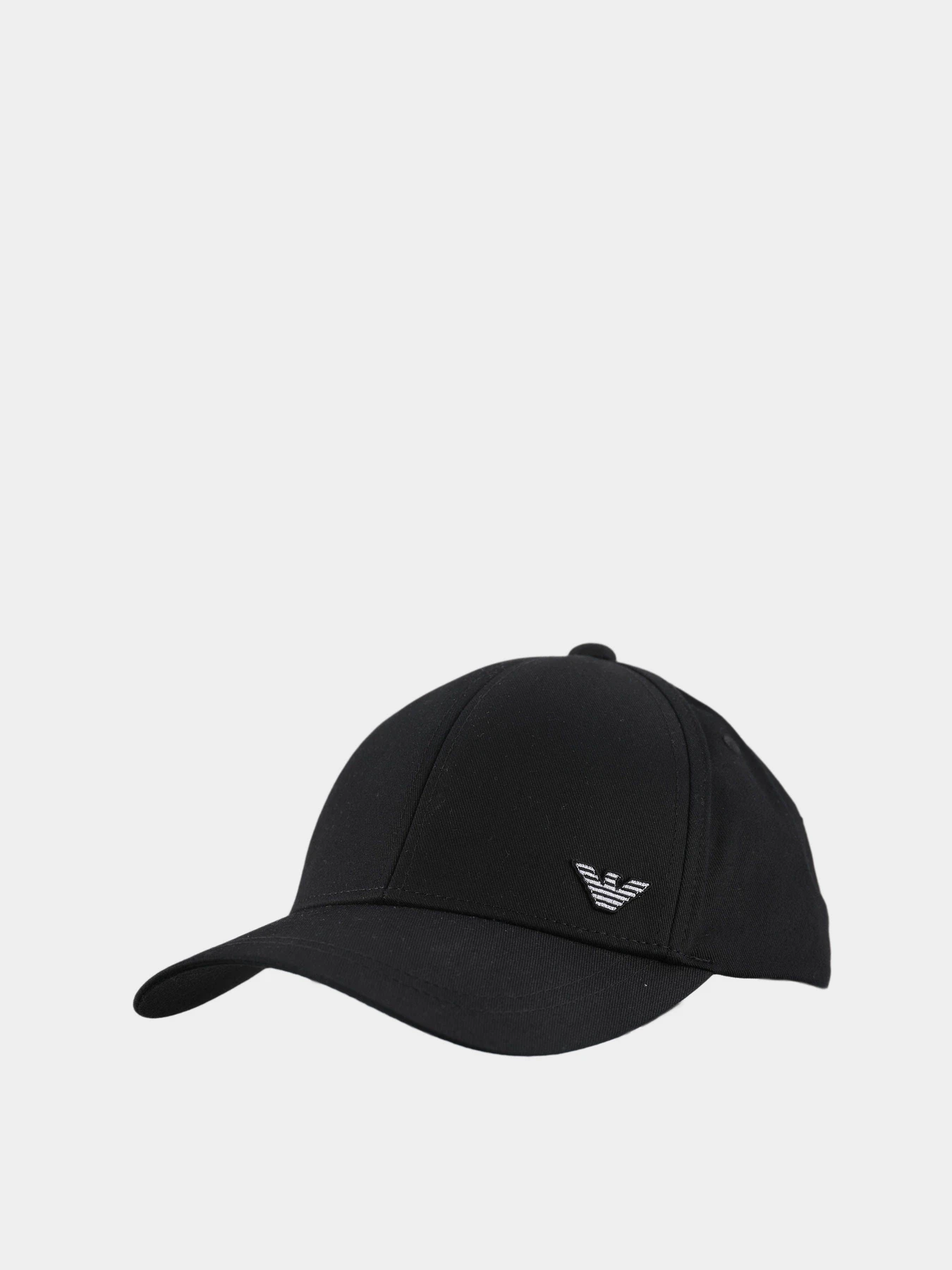 Шапки и кепки Emporio Armani модель EX000004-AF12603-UC001 Шапки и кепки Emporio Armani модель EX000004-AF12603-UC001 Фото