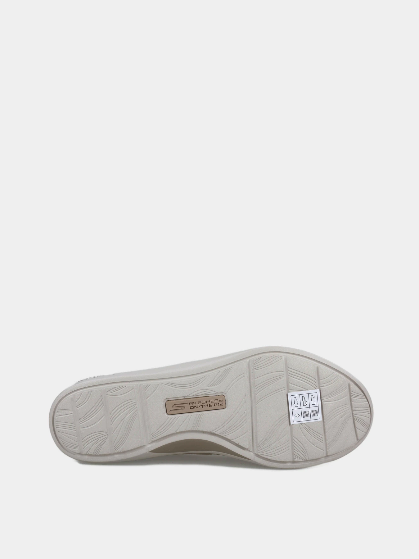 Слипоны и мокасины Skechers модель 136655 TPE Фото