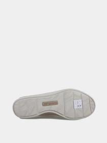 Слипоны и мокасины Skechers модель 136655 TPE Фото