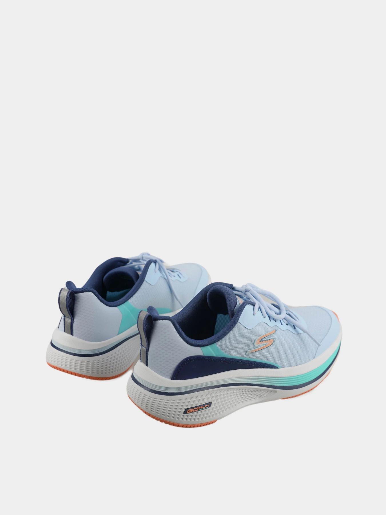 Кроссовки Skechers модель 129002 LBNV Кроссовки Skechers модель 129002 LBNV Фото