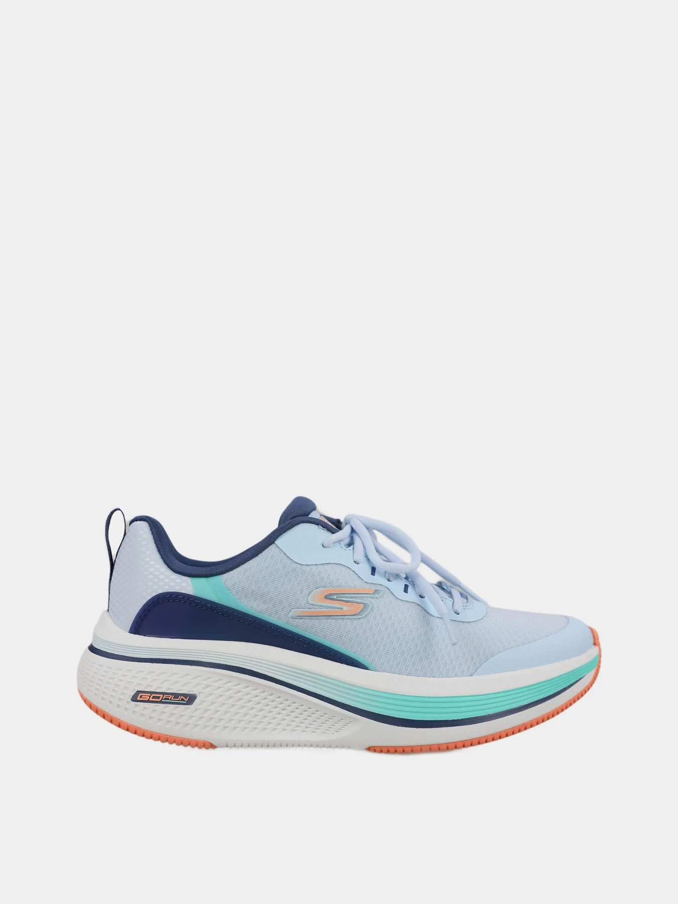 Кроссовки Skechers модель 129002 LBNV Кроссовки Skechers модель 129002 LBNV Фото