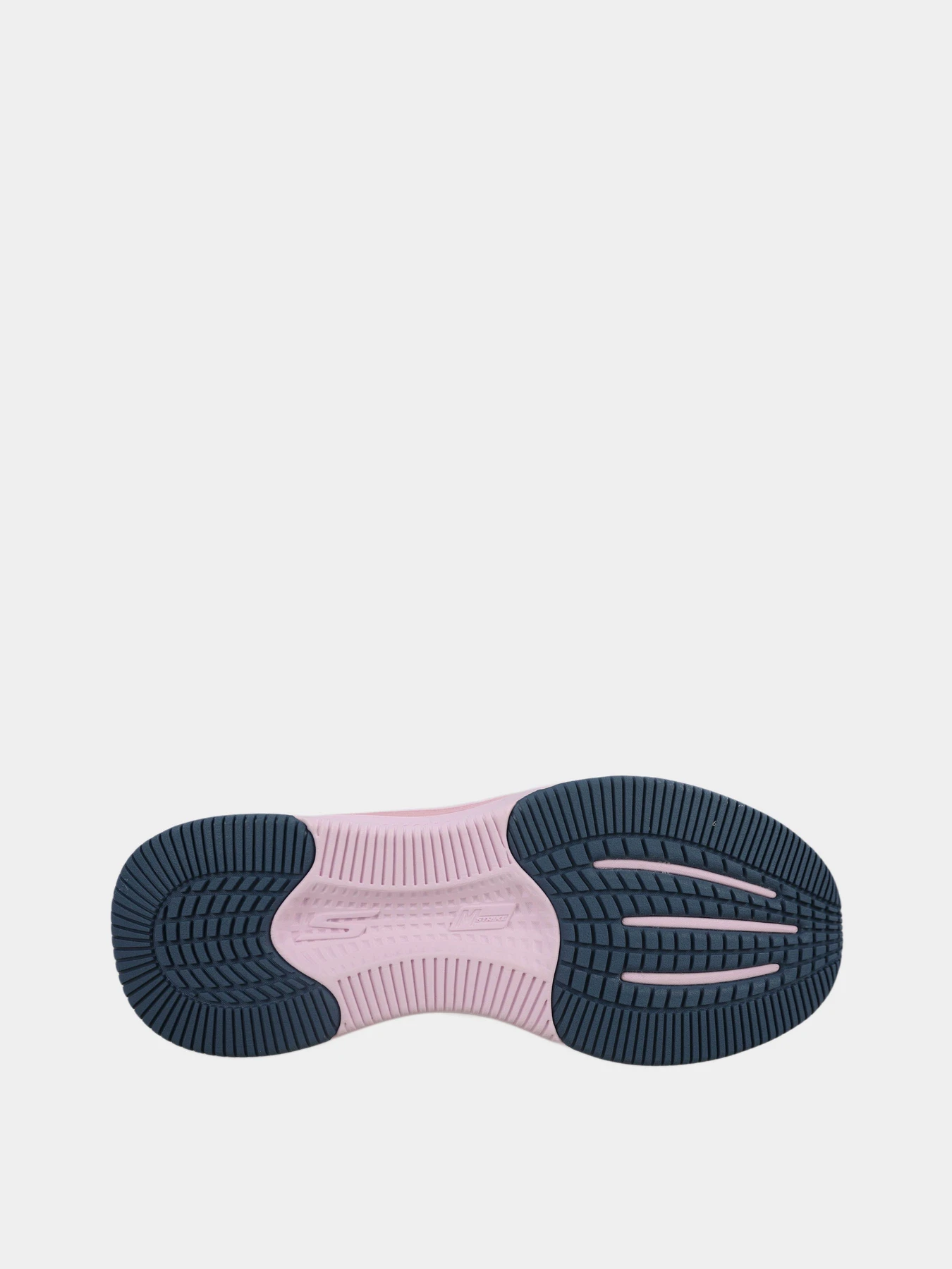 Кроссовки Skechers модель 129002 PNK Кроссовки Skechers модель 129002 PNK Фото