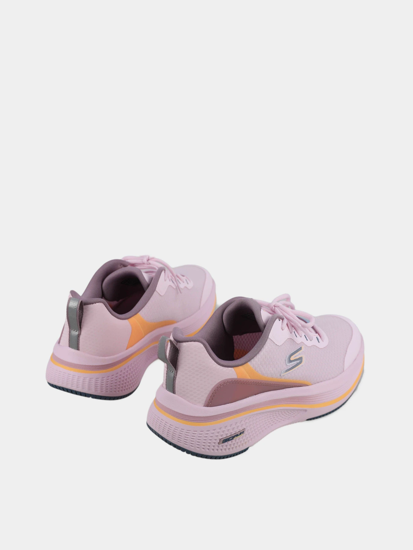 Кроссовки Skechers модель 129002 PNK Кроссовки Skechers модель 129002 PNK Фото