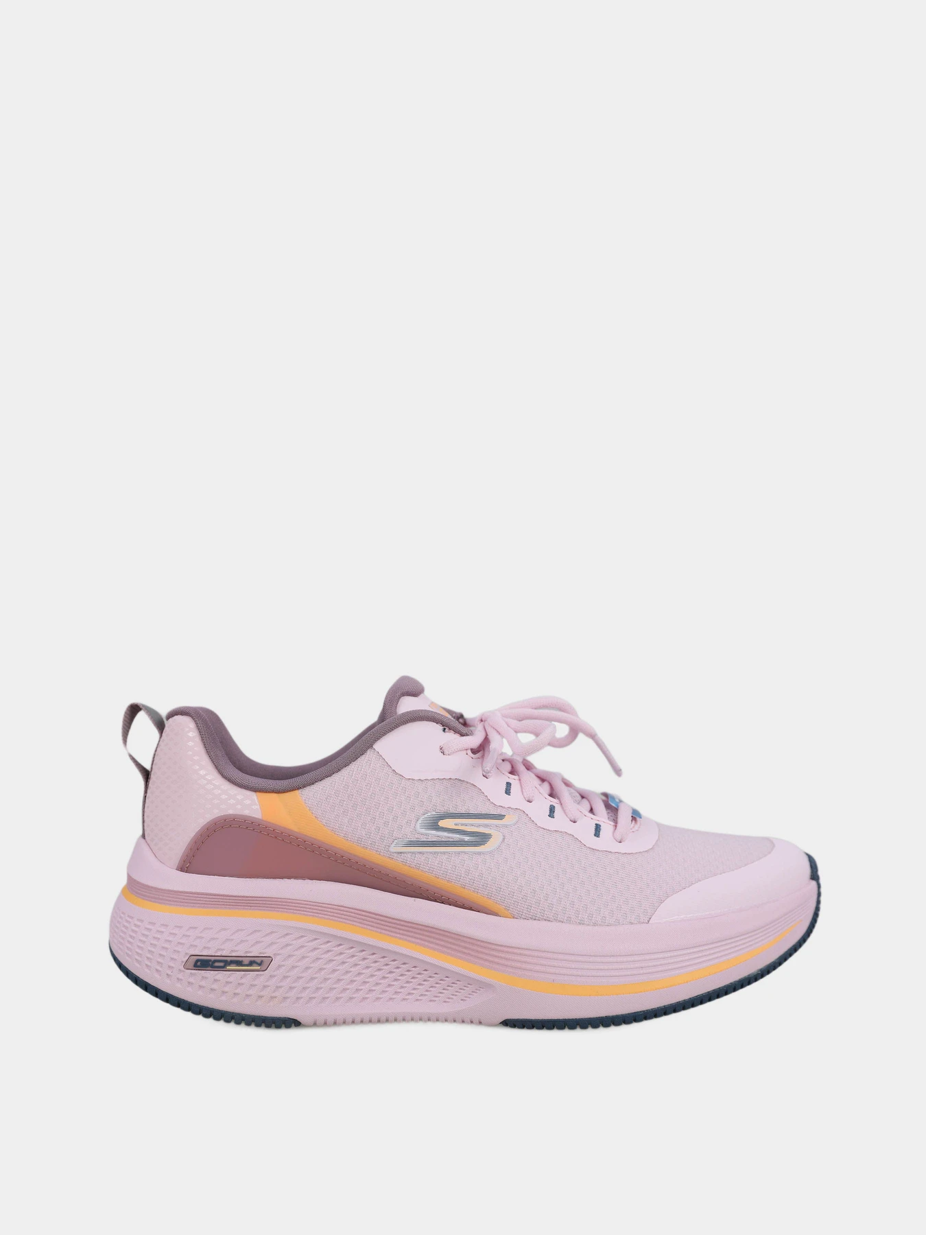 Кроссовки Skechers модель 129002 PNK Кроссовки Skechers модель 129002 PNK Фото