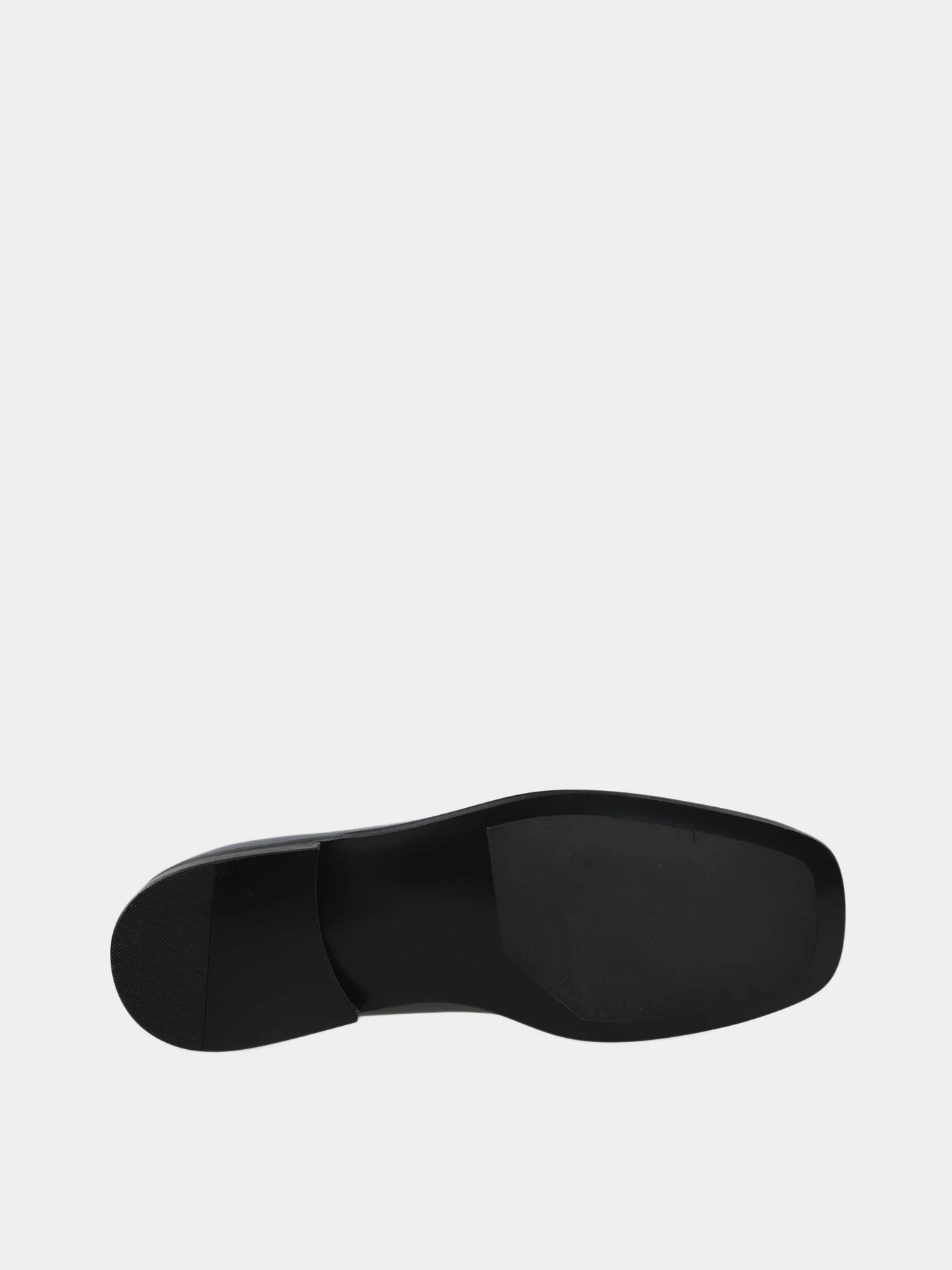 Туфли и лоферы Calvin Klein модель HW0HW02466-CKP Туфли и лоферы Calvin Klein модель HW0HW02466-CKP Фото