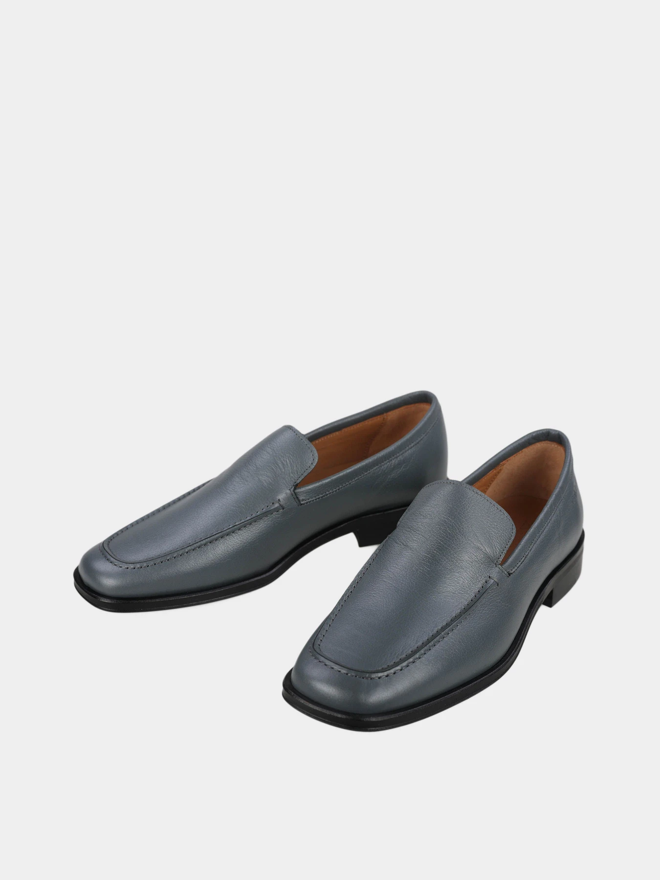 Туфли и лоферы Calvin Klein модель HW0HW02466-CKP Туфли и лоферы Calvin Klein модель HW0HW02466-CKP Фото