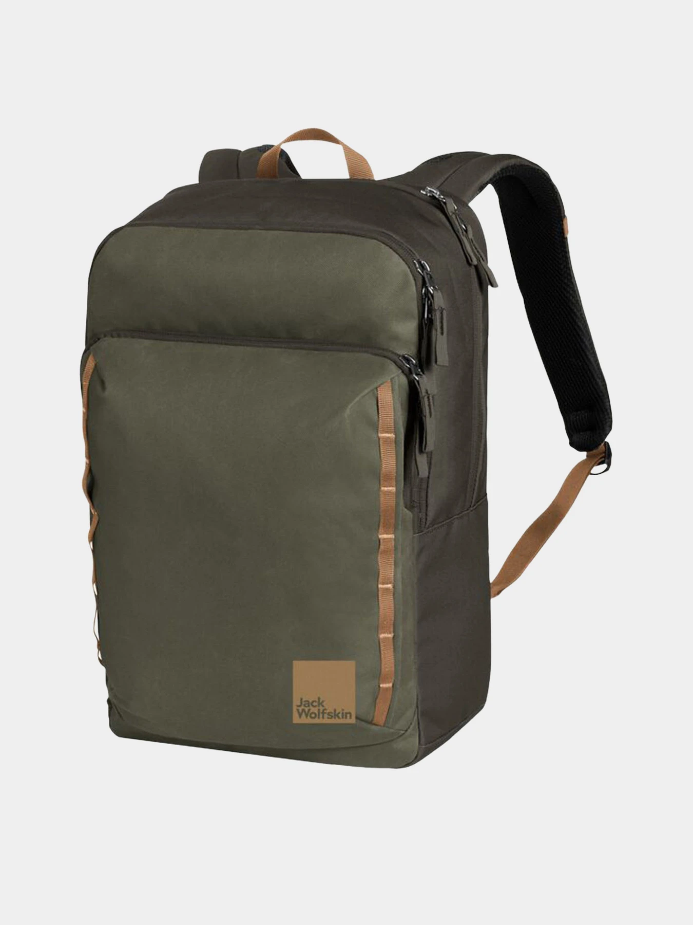 Рюкзаки Jack Wolfskin модель 2020311 Рюкзаки Jack Wolfskin модель 2020311 Фото