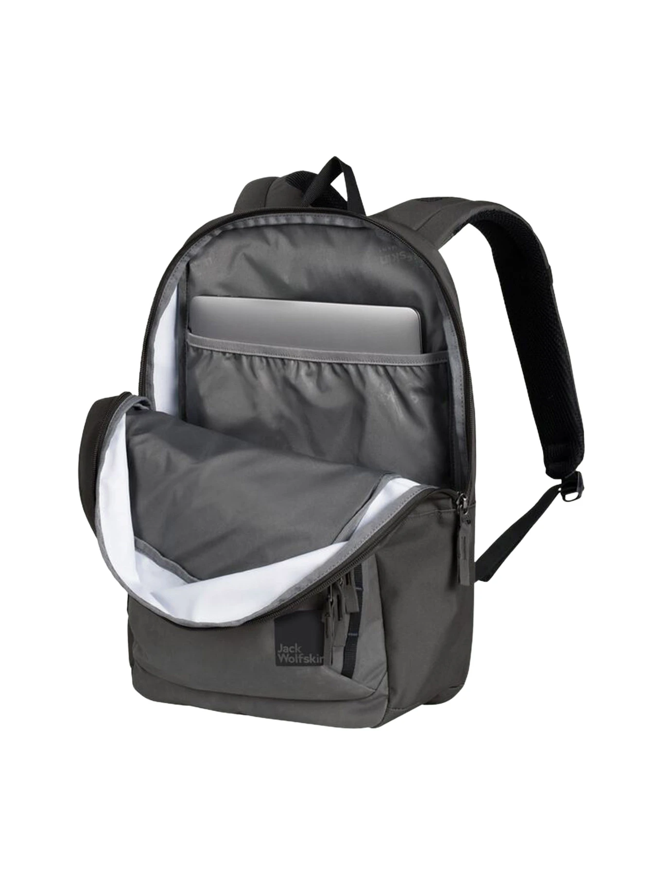 Рюкзаки Jack Wolfskin модель 2020311 Рюкзаки Jack Wolfskin модель 2020311 Фото