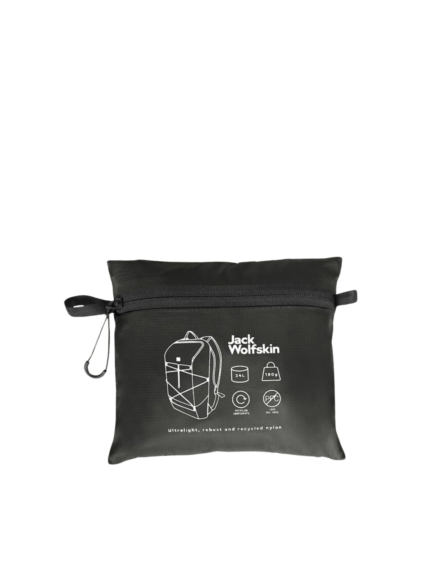 Рюкзаки Jack Wolfskin модель 2020271 Рюкзаки Jack Wolfskin модель 2020271 Фото
