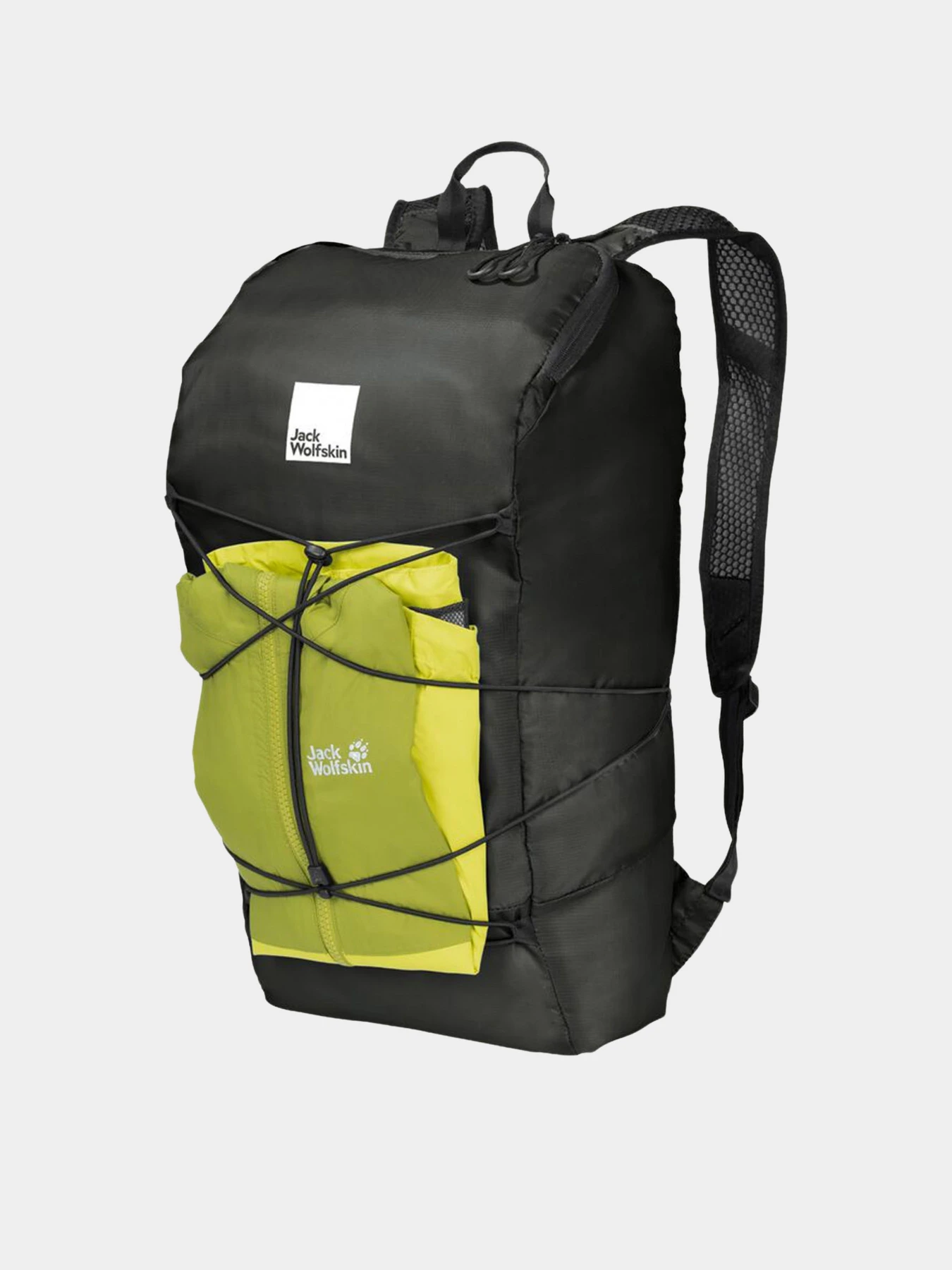Рюкзаки Jack Wolfskin модель 2020271 Рюкзаки Jack Wolfskin модель 2020271 Фото