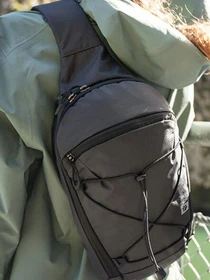 Рюкзаки Jack Wolfskin модель 2020151 Фото