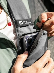 Рюкзаки Jack Wolfskin модель 2020151 Фото