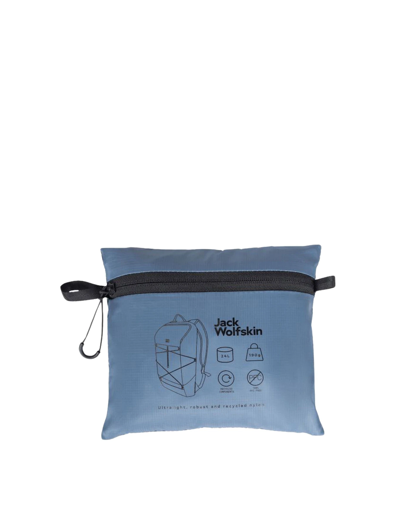 Рюкзаки Jack Wolfskin модель 2020271 Рюкзаки Jack Wolfskin модель 2020271 Фото