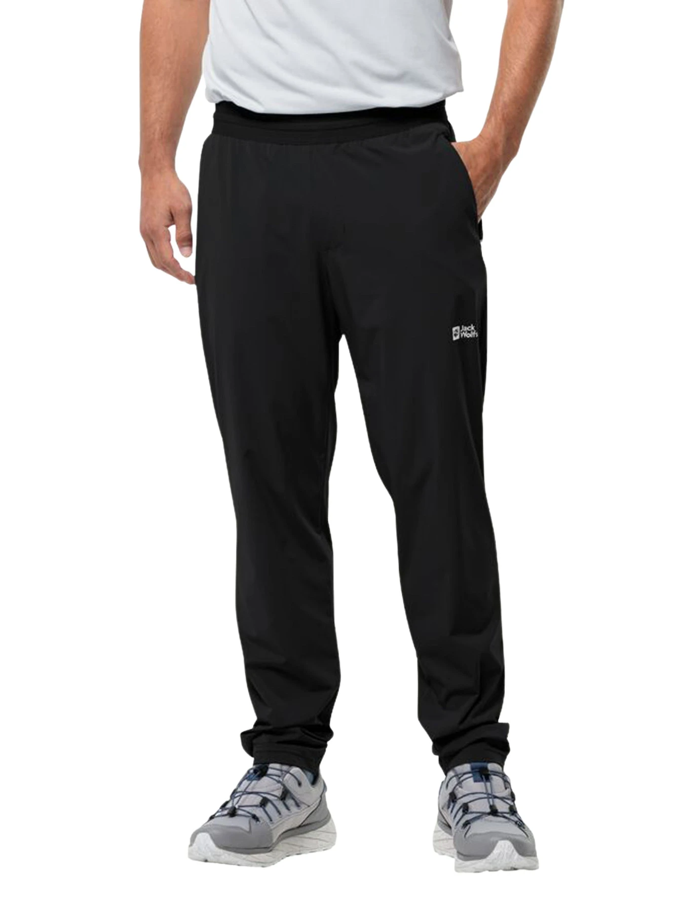 Брюки Jack Wolfskin модель 1508971 Брюки Jack Wolfskin модель 1508971 Фото