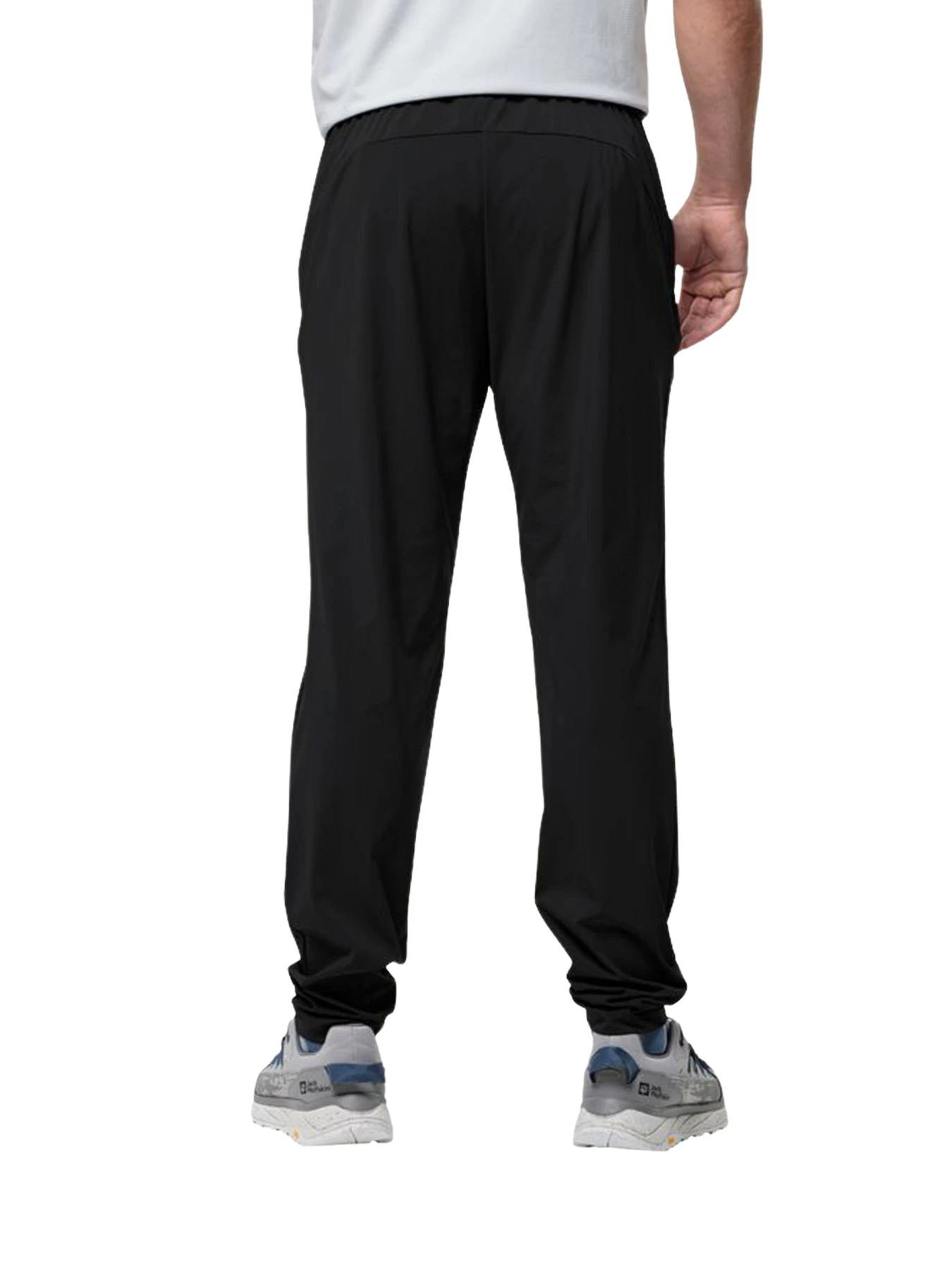 Брюки Jack Wolfskin модель 1508971 Брюки Jack Wolfskin модель 1508971 Фото
