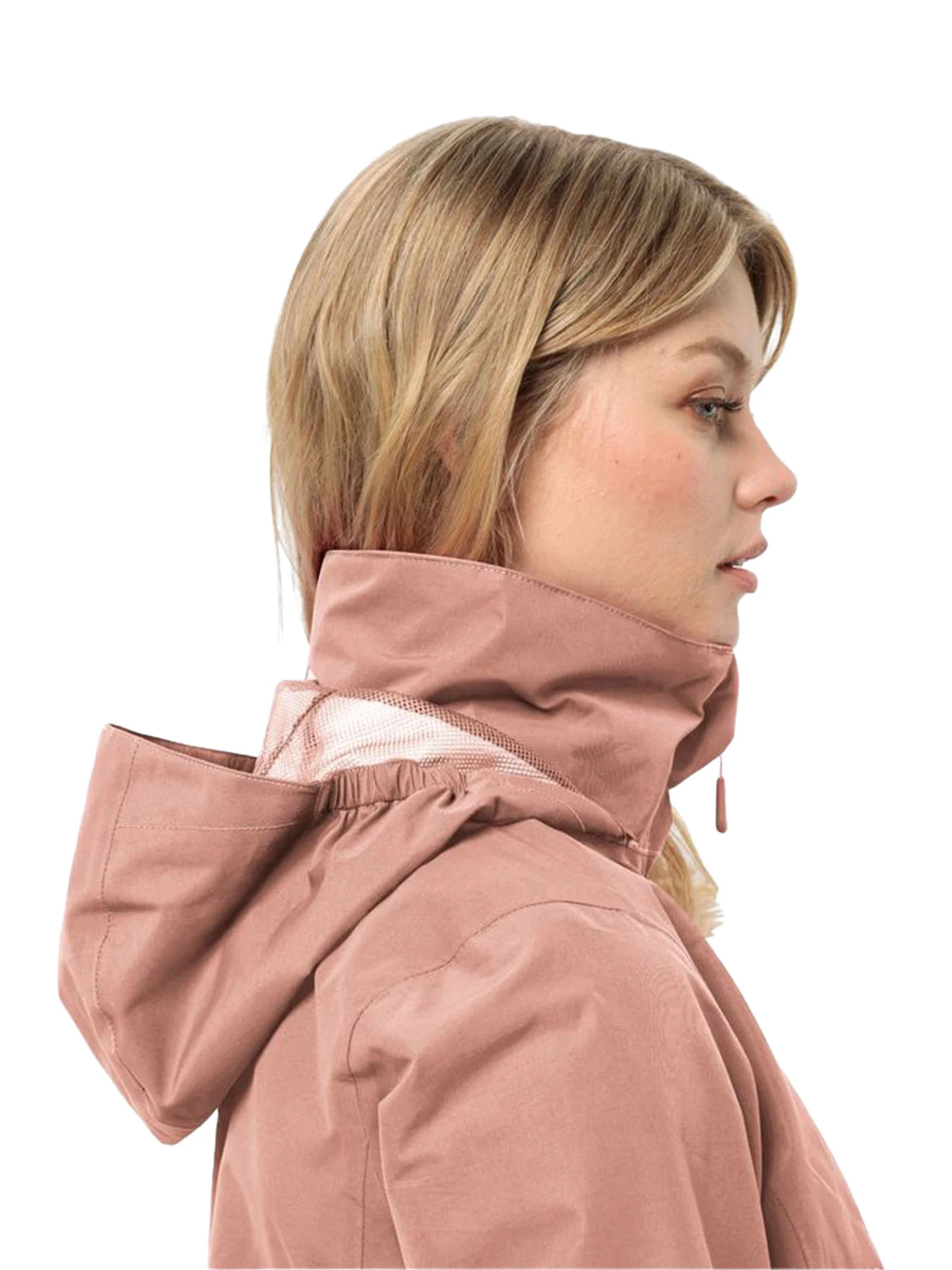 Куртки и дубленки Jack Wolfskin модель 1111202 Куртки и дубленки Jack Wolfskin модель 1111202 Фото