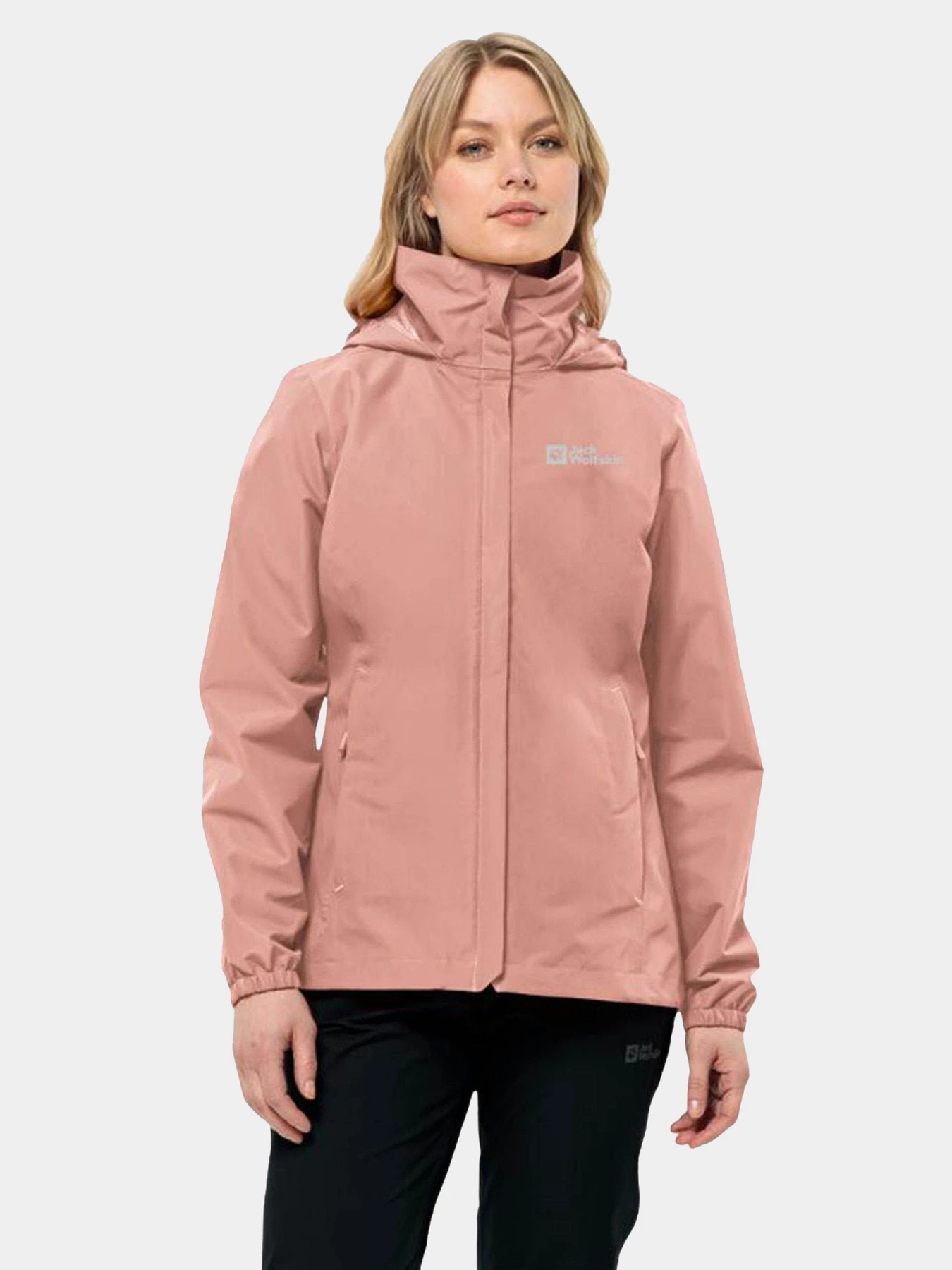 Куртки и дубленки Jack Wolfskin модель 1111202 Куртки и дубленки Jack Wolfskin модель 1111202 Фото