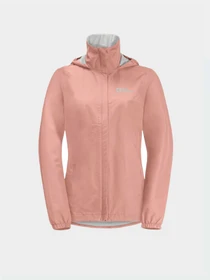 Куртки и дубленки Jack Wolfskin модель 1111202 Фото