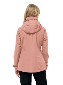Куртки и дубленки Jack Wolfskin модель 1111202 Фото