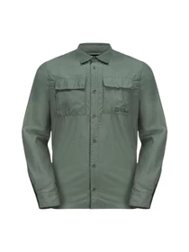 Рубашки Jack Wolfskin модель 1404101 Фото