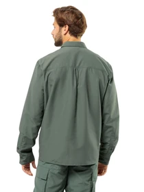 Рубашки Jack Wolfskin модель 1404101 Фото