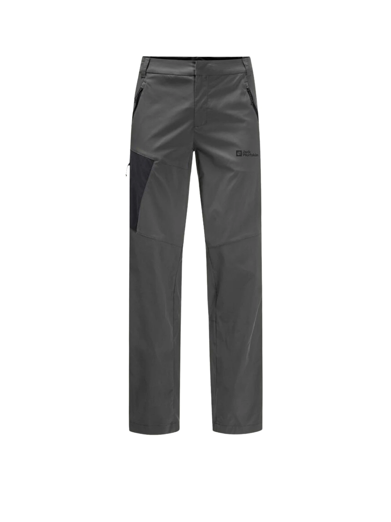 Брюки Jack Wolfskin модель 1508221 Брюки Jack Wolfskin модель 1508221 Фото