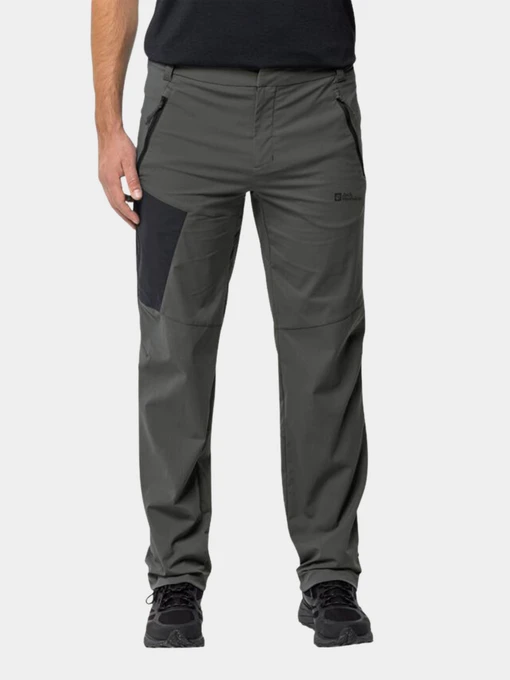 Брюки Jack Wolfskin модель 1508221 Фото