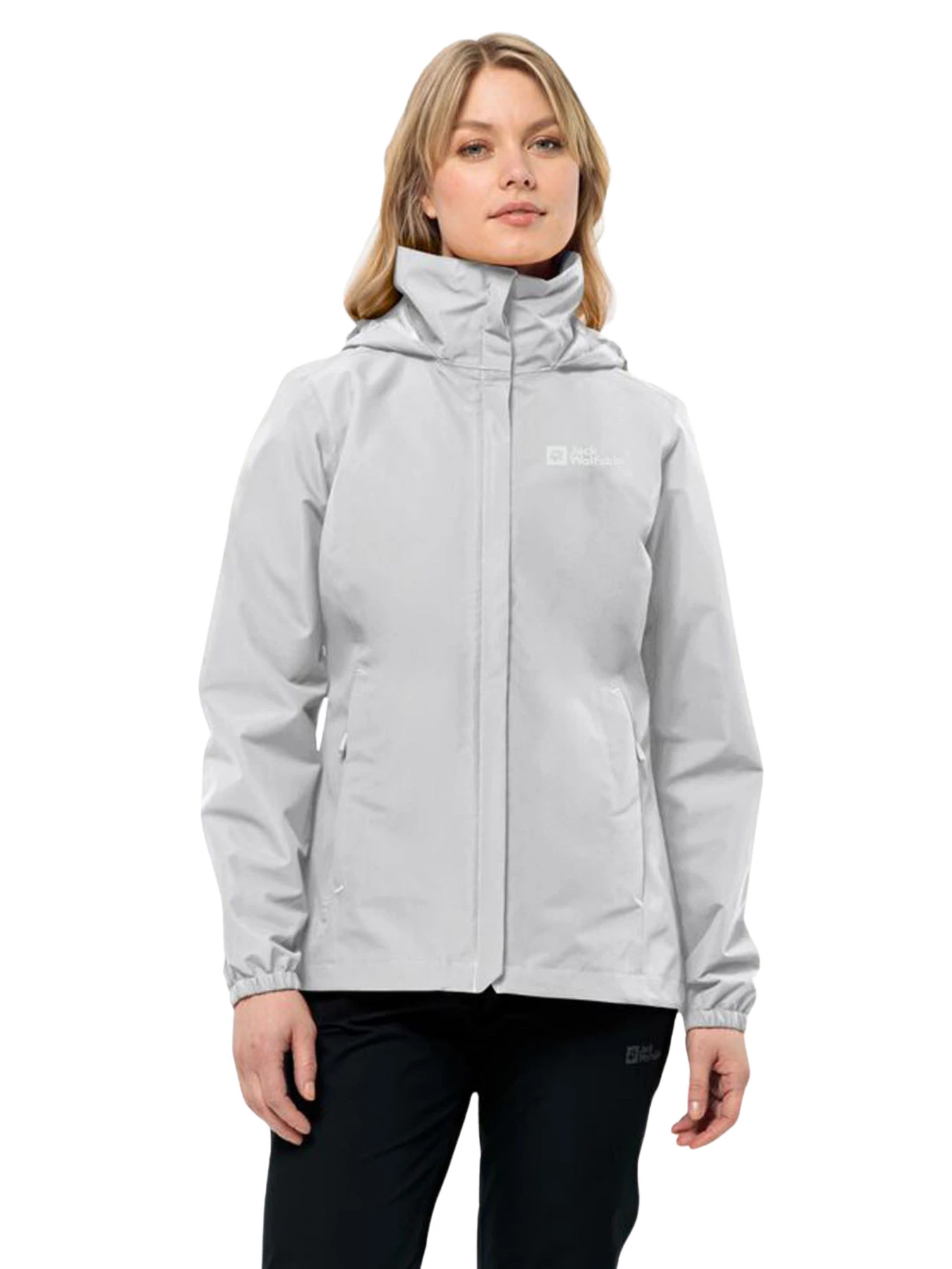 Куртки и дубленки Jack Wolfskin модель 1111202 Куртки и дубленки Jack Wolfskin модель 1111202 Фото