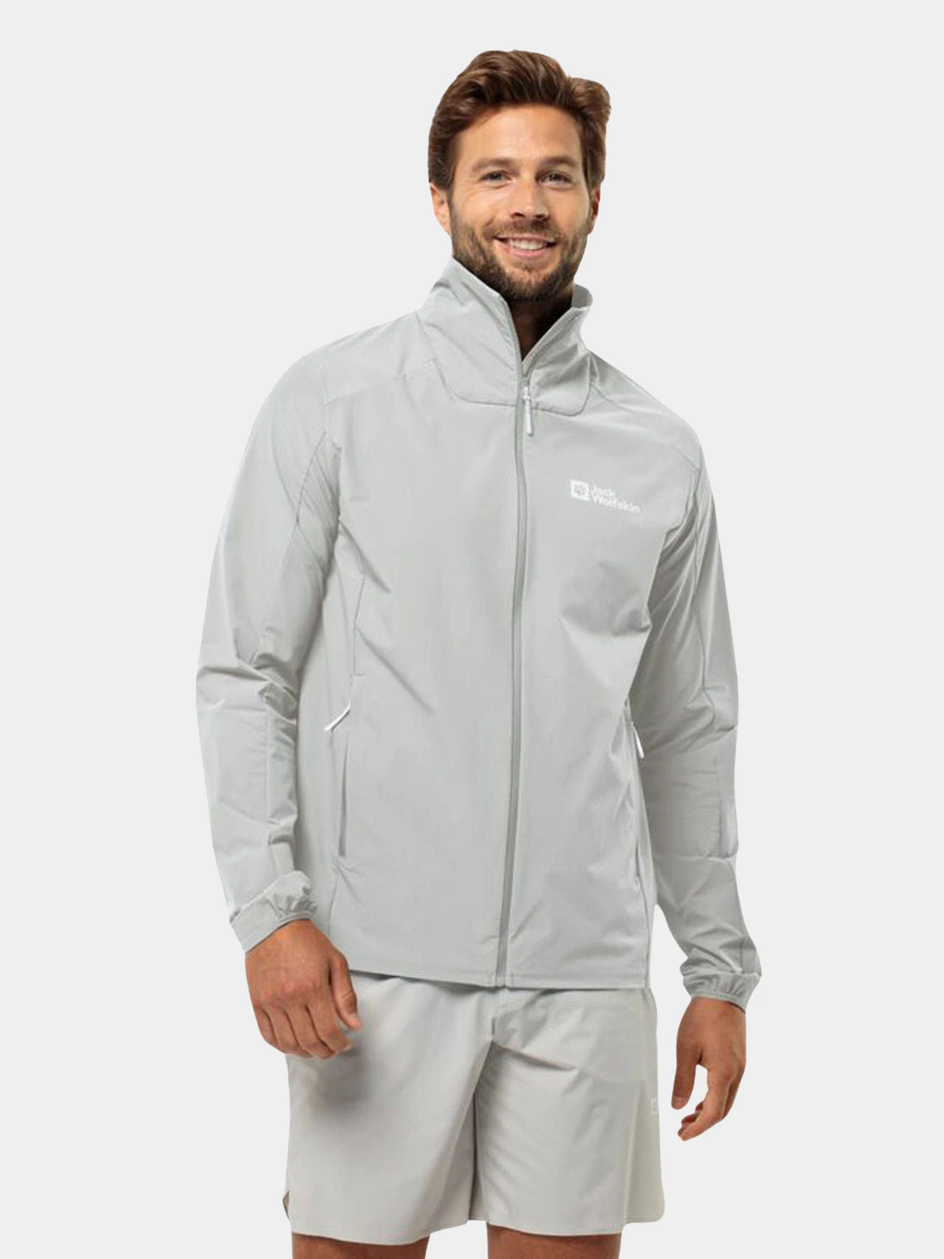 Куртки и дубленки Jack Wolfskin модель 1307881 Куртки и дубленки Jack Wolfskin модель 1307881 Фото