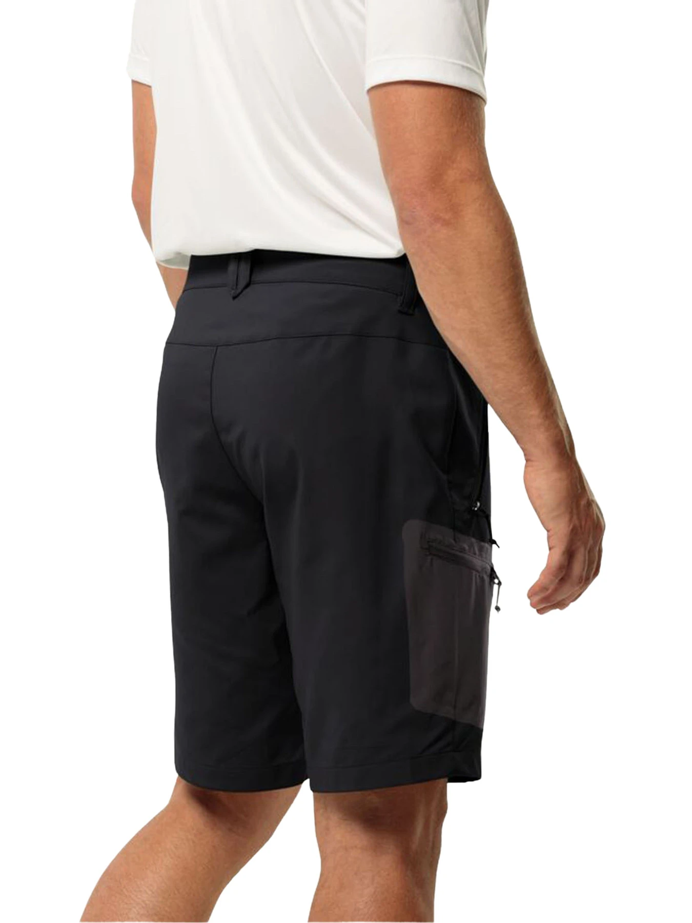 Шорты Jack Wolfskin модель 1503792 Шорты Jack Wolfskin модель 1503792 Фото