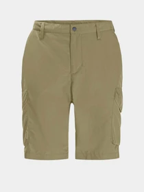 Шорты Jack Wolfskin модель 1508381 Фото