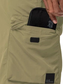 Шорты Jack Wolfskin модель 1508381 Фото