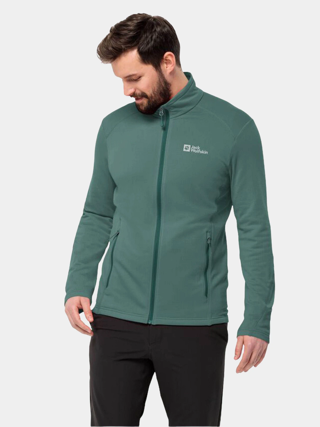 Куртки и дубленки Jack Wolfskin модель 1710521 Куртки и дубленки Jack Wolfskin модель 1710521 Фото
