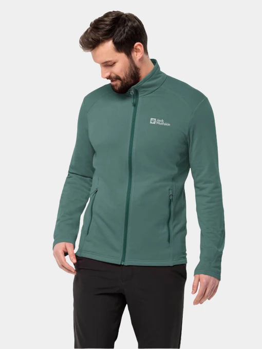 Күрткелер мен тондар Jack Wolfskin үлгі 1710521 Фото