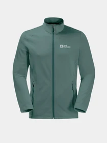 Куртки и дубленки Jack Wolfskin модель 1710521 Фото