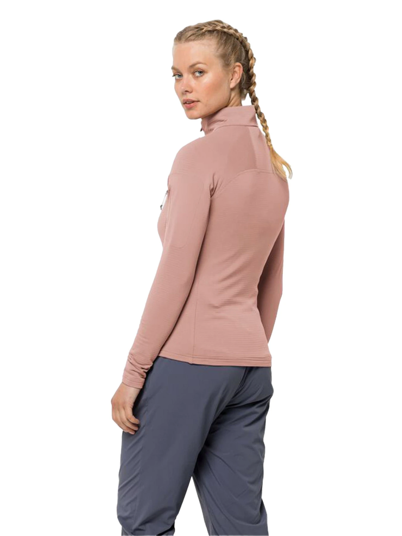 Куртки и дубленки Jack Wolfskin модель 1710981 Куртки и дубленки Jack Wolfskin модель 1710981 Фото
