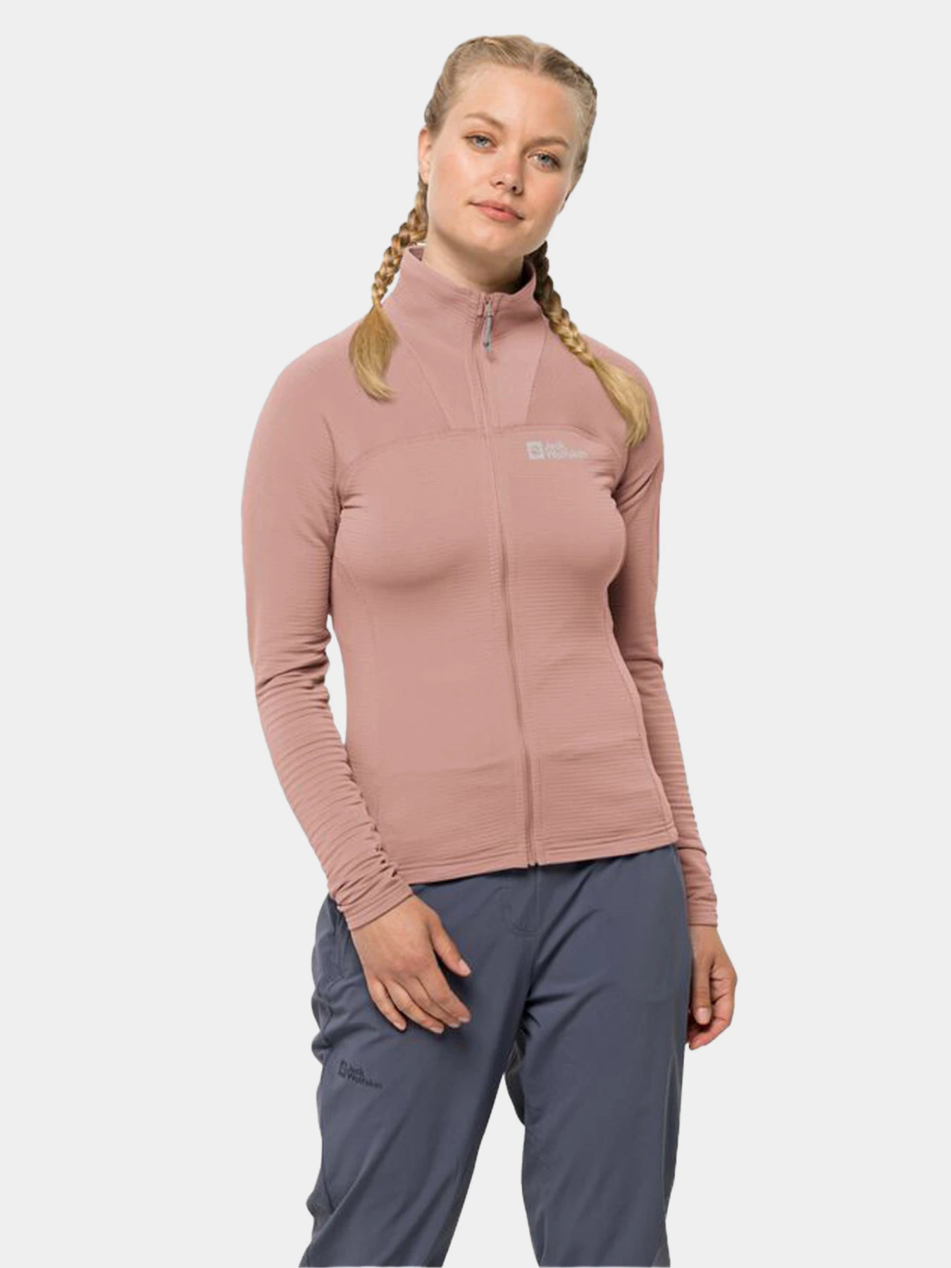 Куртки и дубленки Jack Wolfskin модель 1710981 Куртки и дубленки Jack Wolfskin модель 1710981 Фото