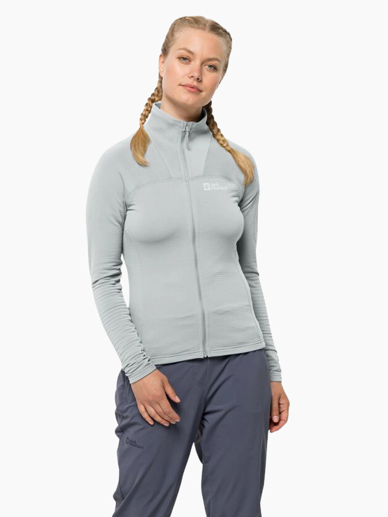 Куртки и дубленки Jack Wolfskin модель 1710981 Куртки и дубленки Jack Wolfskin модель 1710981 Фото