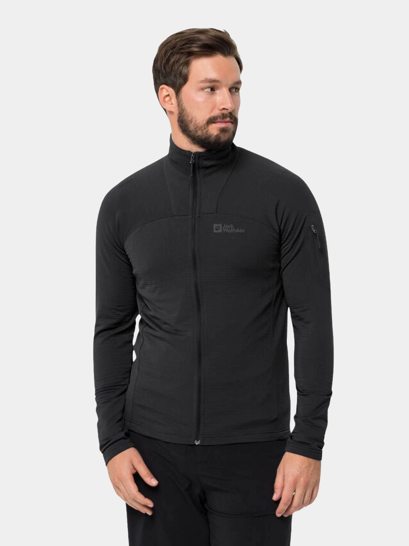 Куртки и дубленки Jack Wolfskin модель 1711001 Куртки и дубленки Jack Wolfskin модель 1711001 Фото