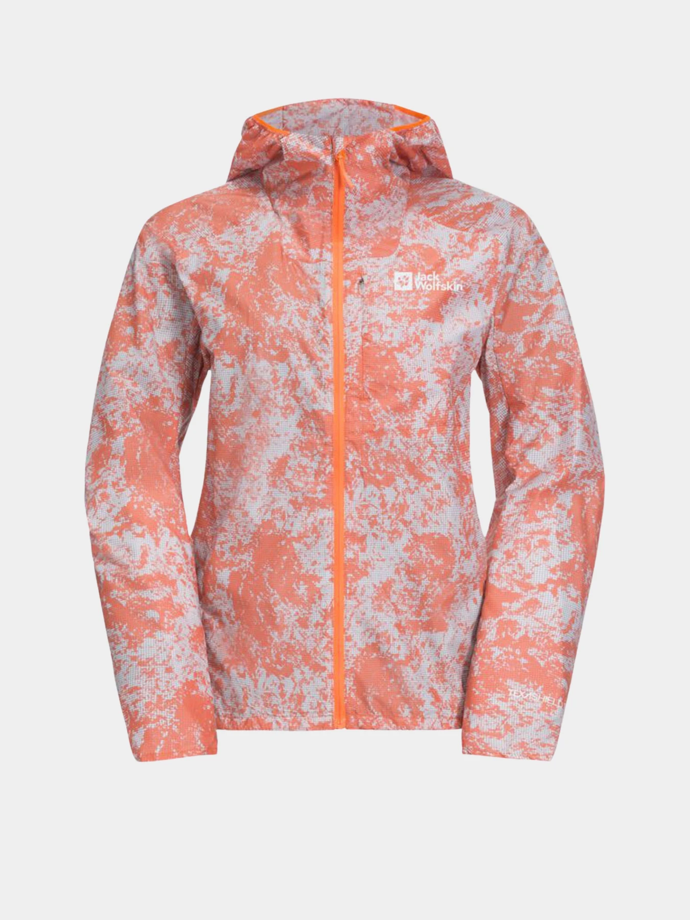 Куртки и дубленки Jack Wolfskin модель 1307851 Куртки и дубленки Jack Wolfskin модель 1307851 Фото