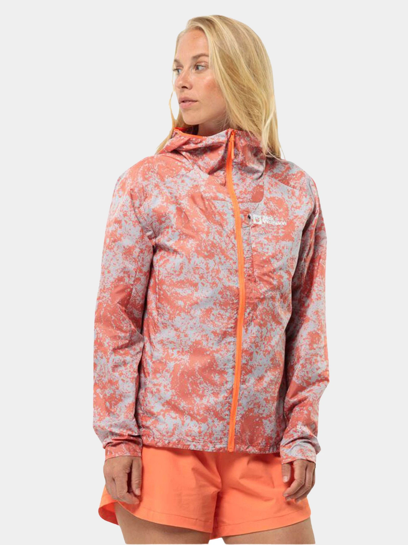 Куртки и дубленки Jack Wolfskin модель 1307851 Куртки и дубленки Jack Wolfskin модель 1307851 Фото