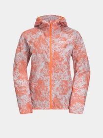 Куртки и дубленки Jack Wolfskin модель 1307851 Фото