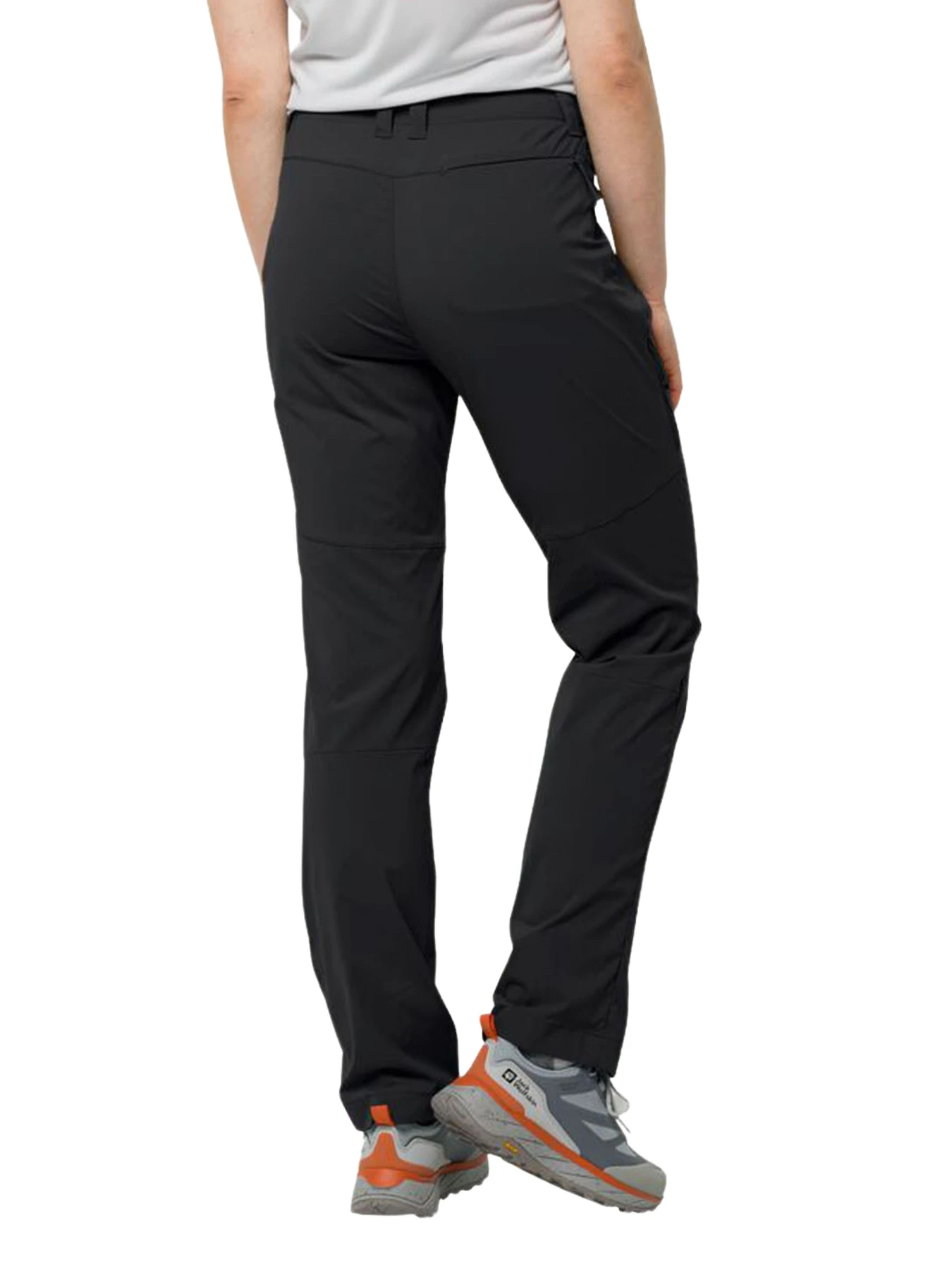 Брюки Jack Wolfskin модель 1508161 Брюки Jack Wolfskin модель 1508161 Фото