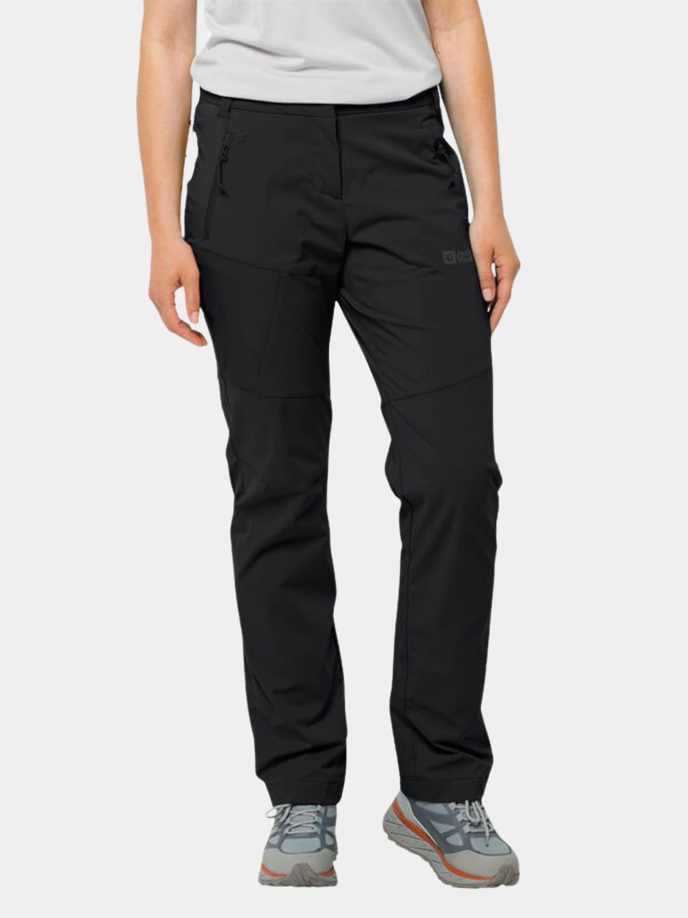 Брюки Jack Wolfskin модель 1508161 Брюки Jack Wolfskin модель 1508161 Фото